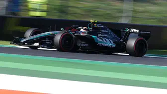 Formula 1'de tarihi viraj: Meksika'da gözler rekor kovalayan gence çevrildi