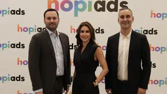 Türkiye'nin ilk self servis reklam platformu Hopi Ads tanıtıldı