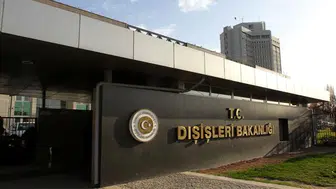 Dışişleri Bakanlığından sert tepki: Riyad'daki havalimanına yapılan Husi saldırısı kınandı