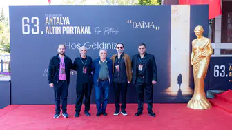 Set ışıklarından kömür karasına: Altın Portakal’da dikkat çeken insan hikâyeleri