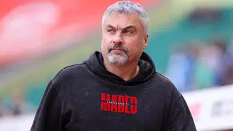 Trabzonspor'da forvet ikilisi rekabette: Thomas Reis radikal kararın eşiğinde