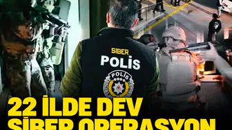 İnternetteki tuzaklara darbe: Yapay zeka destekli takiple 327 şüpheli yakalandı