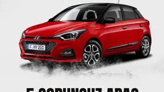 Bir milyon TL bütçeyle alınabilecek 5 sorunsuz otomatik araç