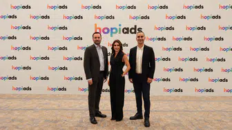 Dijital reklamcılıkta karmaşa sona eriyor: Hopi'den markalara bütünleşik reklam çözümü