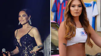 Hülya Avşar’ın miras açıklamasına Demet Akalın’dan tepki