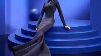 Celine Dion bebek koleksiyonuna katıldı: Barbie Signature ailesinin yeni üyesi oldu