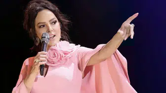 Ebru Gündeş'in Kıbrıs konserinde otel rezervasyonları tamamen doldu