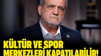 Pezeşkiyan duyurdu: İran'da enerji kesintilerine karşı sert önlemler yolda
