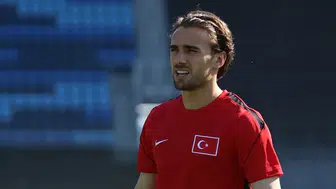 İtalya yenilgisi sonrası Yunus Akgün'den özeleştiri: Ülkemizi üzdük