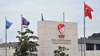 Beşiktaş'ta kritik kongre tamamlandı: TFF'den Serdal Adalı için tebrik mesajı