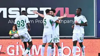 Çaykur Rizespor'dan ilginç tablo: Sahasında sıfır çeken takım dışarıda uçuyor