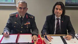 Savunma alanında somut adım: Türkiye ile Fransa stratejik diyaloğu güçlendiriyor