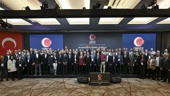 TBF mali genel kurulunda tarihi karar: Gelirler ikiye katlandı, ibra çıktı