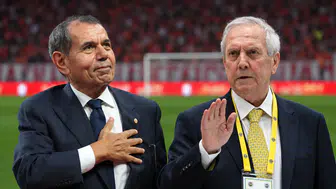 Galatasaray-Fenerbahçe derbisinde prim yarışı: Gözler başkanlarda