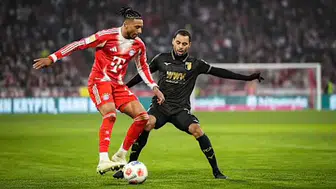 Augsburg - Bayern Münih maçı saat kaçta, hangi kanalda, puanları kaç, S Sport Plus yayın detayları ne?