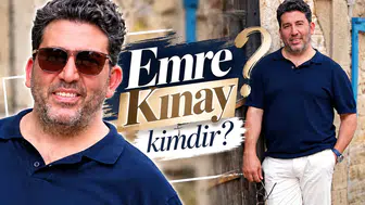 Emre Kınay