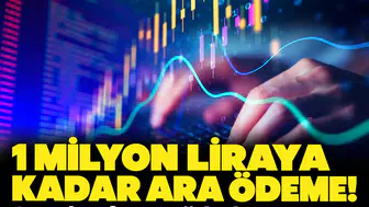 1 milyon liraya kadar ara ödeme! SPK'dan fon mağdurlarını sevindirecek karar