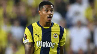 Kadıköy'de Jayden Oosterwolde planı değişti: Yönetimden beklenmedik karar