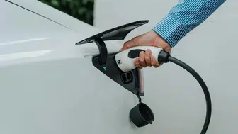 Türkiye'de elektrikli ve hibrit otomobil satışı pazar payında rekor artış