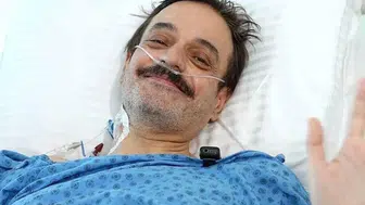 Ölümün kıyısından setlere: Ufuk Özkan geçirdiği organ nakli sonrası ilk kez konuştu!