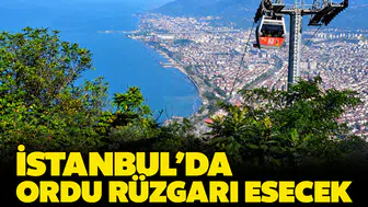 İstanbul'da Ordu rüzgarı esecek: 15. Ordu Günleri kapılarını açıyor