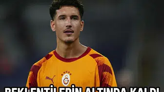 Sadece 3 maç oynamıştı! Okan Buruk'tan Deniz Gül için flaş neşter kararı