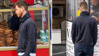 Adriana Lima ile ilişki yaşamıştı: Metin Hara yıllar sonra ortaya çıktı