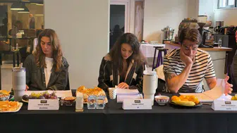 Yıldız Kadro 'Kasabanın Gülleri' İçin Bir Araya Geldi