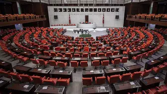 Tasfiyesine karar verilen bazı yatırım fonlar hakkında kanun teklifi