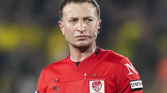 Türk futbolunu sarsan soruşturmada hakem Yasin Kol'un MASAK raporu sızdı
