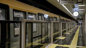 M5 Ümraniye metro seferleri durdu mu 13 Ekim 2026? Ne zaman açılacak, trafo mu patladı, son durum ne?