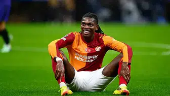 Galatasaray'a galibiyet sonrası soğuk duş: Yıldız oyuncu sakatlandı