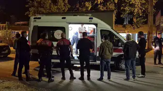 Adıyaman'da sokak ortasında kanlı saldırı: Mimar Sinan Parkı yakınlarında dehşet