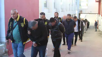 Kiralık sürücülerin akılalmaz itirafı polisi bile şoke etti: 25 milyon liralık sigorta vurgunu