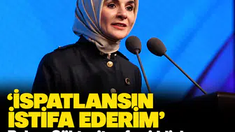 Bakan Göktaş'tan fon iddialarına sert tepki: 'İspatlansın istifa ederim'