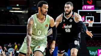 Bayern Münih - Virtus Bologna maçı ne zaman, saat kaçta başlayacak, S Sport Plus’ta mı, nerede oynanacak, nasıl izlenir?
