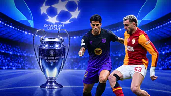 Şampiyonlar Ligi'nde kritik gece: Galatasaray mağlubiyeti sonrası tablo netleşti