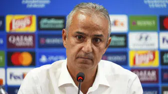 Dev derbi öncesi ezber bozan istatistik: İsmail Kartal geçit vermiyor