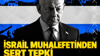 İsrail siyasetinde seçim ateşi: Muhalefet Netanyahu’yu tecritle suçladı