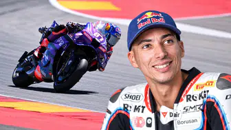 Toprak Razgatlıoğlu Endonezya'da piste çıkıyor: MotoGP'de heyecan tavan yaptı