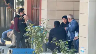 Bağcılar'da kan donduran infaz: Önce tehdit mesajı attılar sonra fotoğrafını çektiler