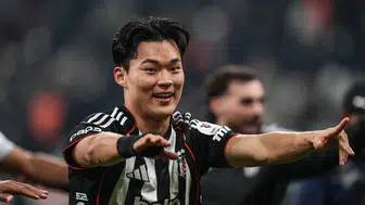 Beşiktaş'ın parlayan yıldızı Ada yolcusu: İki İngiliz devi peşine düştü