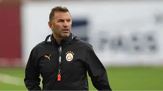 Sarı-kırmızılılarda dev disiplin operasyonu: Okan Buruk'tan radikal kararlar