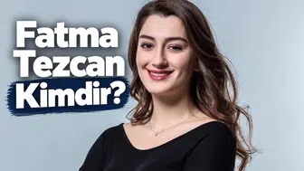 Fatma Tezcan