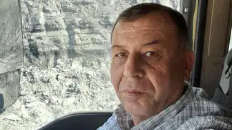 Edirne'de feci olay: Evden gelen kokular üzerine girilen dairede tır şoförü ölü bulundu