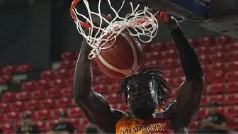 Galatasaray Erkek Basketbol Takımı Şampiyonlar Ligi serüvenine başlıyor