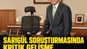 sarıgül soruşturmasında kritik gelişme: Sofu Altınbaş dahil 3 şüpheli tutuklandı