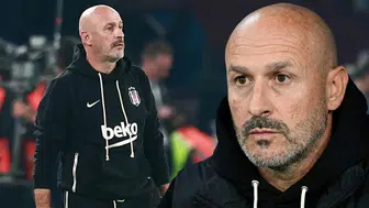 Trabzon deplasmanında kayıp: Vincenzo Italiano yenilgi sonrası net konuştu