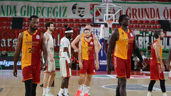 Zagreb deplasmanında soğuk duş: Galatasaray sezona mağlubiyetle giriş yaptı