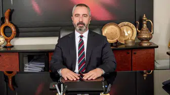 Hazine ve Maliye Bakan Yardımcısı Bekir Bayrakdar kimdir? kaç yaşında, nereli, hangi görevlerde bulundu?